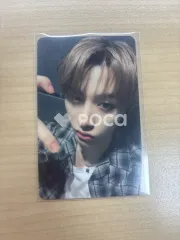 BOYNEXTDOOR テサン No Genre KTOWN4U ラキドロ