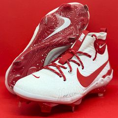 NIKE 野球用スパイク Alpha Huarache NXT MCS(28㎝) - メルカリ