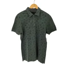 ボッテガヴェネタ BOTTEGA VENETA 蝶 ポロシャツ メンズ FR：48 のサムネイル