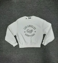 GUESS 24ss スウェット