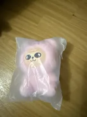 SKZOO PLUS トイ PuppyM パピーム スンミン(SEUNGMIN) Stray Kids(ストレイキッズ・スキズ・SKZ) ファンミーティング