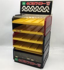 ◉※後右棚c1001 昭和レトロ ロッテ ガム ディスプレイスタンド 什器