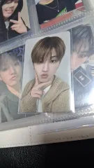 BOYNEXTDOOR リウ 19.99 Music Art ラキドロ