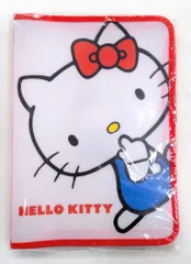 サンリオ 49.ファスナーケース ハローキティ 2011年