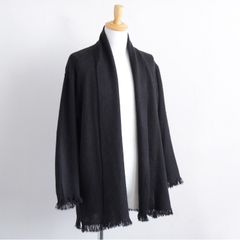 comoli 21AW ウールストール U03-07004 - メルカリ