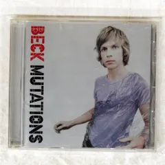 2026年最新】beck mutationsの人気アイテム - メルカリ