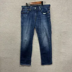 リーバイス 511 ヴィンテージ デニム ズボン 32インチ A08283