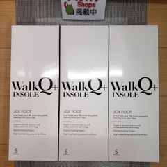 新品 NWPL Life OTC インソール サイズ6/7（23.5〜25.0） - メルカリ