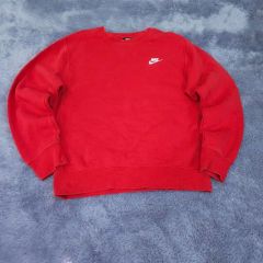 S NIKE スウェット