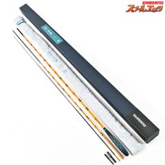 ダイワ 振出 小笠原 20号525×2 Abu9000c×2 ダイワ石鯛竿 - メルカリ