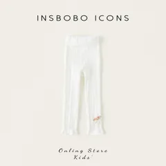 【子供服】女の子レギンス春秋キッズパンツ新作2026