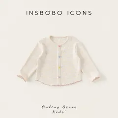 【子供服】女の子長袖Tシャツ春新作キッズトップス