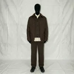 POLO ralph lauren キルティングジャケット