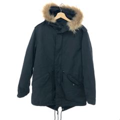 XH3Hb ゲベック　B'2nd モッズコート　M-L相当 XH3Hb ゲベック B'2nd モッズコート M-L相当 - メルカリ