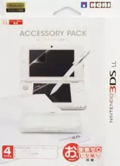 2026年最新】3ds ll アクセサリーパックの人気アイテム - メルカリ