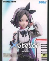 SEGA XStellar ガールズバンドクライ 海老塚智 フィギュア - メルカリ