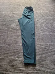 ナイキ ランニング OTC65 トラックパンツ ドライフィット S 未使用