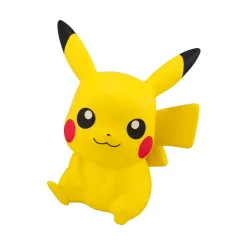 【中古】フィギュア るかっぷ ピカチュウ 「ポケットモンスター」 ポケモンセンター限定