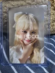 IVE リズ 2022 WELCOME PACKAGE A RAY OF SUNSHINE SYNNARA