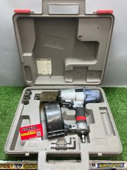 兼松 エアー釘打ち機 KDN-32L - メルカリ