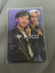 straykids ユニット Scars / ソリクン -Japanese ver.- FC盤