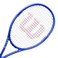 ウィルソン(Wilson) 2025 ULTRA TOUR 95 QZ V5 ウルトラツアー95QZ V5 (283g) 海外正規品 硬式テニスラケット WR206211U ブルー[NC](010029808)のサムネイル
