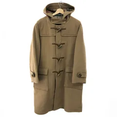 Burberry's バーバリーズ ダッフルコート サイズ:L ノバチェック VINTAGE   ベージュ メンズ / 241021000395