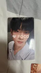 TXT スビン The Name Chapter: FREEFALL UNIVERSAL MUSIC STORE ラキドロ