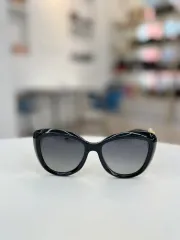 中古ブランド ラックスオール ウルサン店 CHANEL シャネル ハート ミラー バタフライ サングラス CH5517