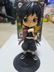 鬼滅の刃 Qposket 義勇 フィギュア 出品