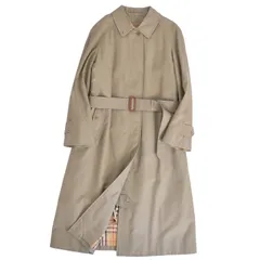 極美品 Vintage バーバリー Burberrys コート ステンカラーコー