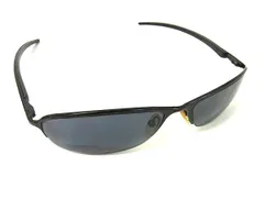 POLICE ポリス S2860 61 COL.531 サングラス 眼鏡 メガネ メンズ レディース ブラック系 DM5980のサムネイル