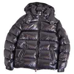 極美品 25年モデル MONCLER モンクレール MAYA ダウンジャケット