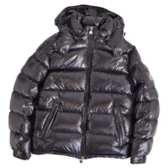 極美品 モンクレール MONCLER 2020年 MAYA マヤ ジャケット ダ