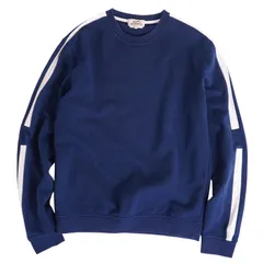 美品 エルメス HERMES 20SS RUN H ランH スウェット トレーナのサムネイル