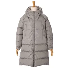 美品 マックスマーラ Max Mara The Cube 2024 ダウンコート