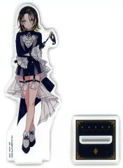 【中古】アクリルスタンド・アクリルパネル 斑鳩ルカ アクリルスタンド 「一番くじ アイドルマスター シャイニーカラーズ Midnight Secret Party」 斑鳩ルカ アクリルスタンド賞