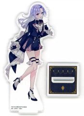 【中古】アクリルスタンド・アクリルパネル 鈴木羽那 アクリルスタンド 「一番くじ アイドルマスター シャイニーカラーズ Midnight Secret Party」 鈴木羽那 アクリルスタンド賞
