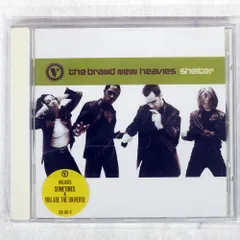 2026年最新】brand new heavies レコードの人気アイテム - メルカリ