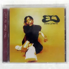レコード (USED)Elisha La'Verne Her Name Is 2LP希少盤