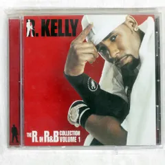 2026年最新】輸入盤 R. KELLYの人気アイテム - メルカリ