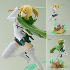 【新品未開封】PARQUET「城門ツバサ」1/7スケールフィギュア【箱あり】【正規品】アリスグリント