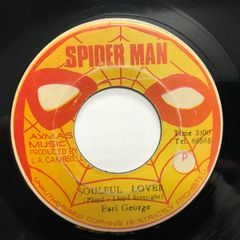 レゲエレコードlt.stitchie/all lover gal - メルカリ