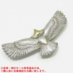 KENFORD ローファー ピンズ イーグル アクセサリー - メルカリ