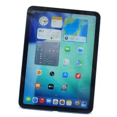 アップル iPad 11インチ MD4A4J/A Wi-Fi 128GB ブルー