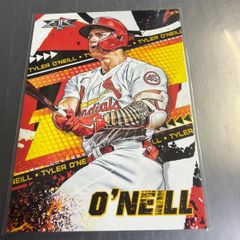 Topps 大谷翔平 2021 MVP トレーディングカード - メルカリ