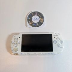 PSP 2000 몬한 3rd 소프트 첨부