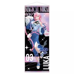 鏡音リン 等身大タペストリー マジカルミライ2025 ココラボ - メルカリ