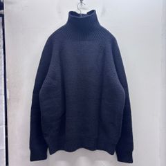 LAD BY DEMYLEE デミリー タートルネック 長袖 ニット セーター - メルカリ