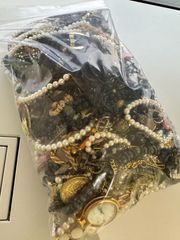 再値下げ！売り尽くしセール！！！》イミテーションアクセサリー
